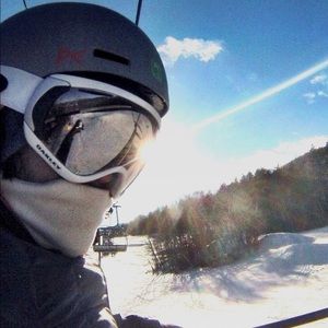 Meet your Posher, Nestor